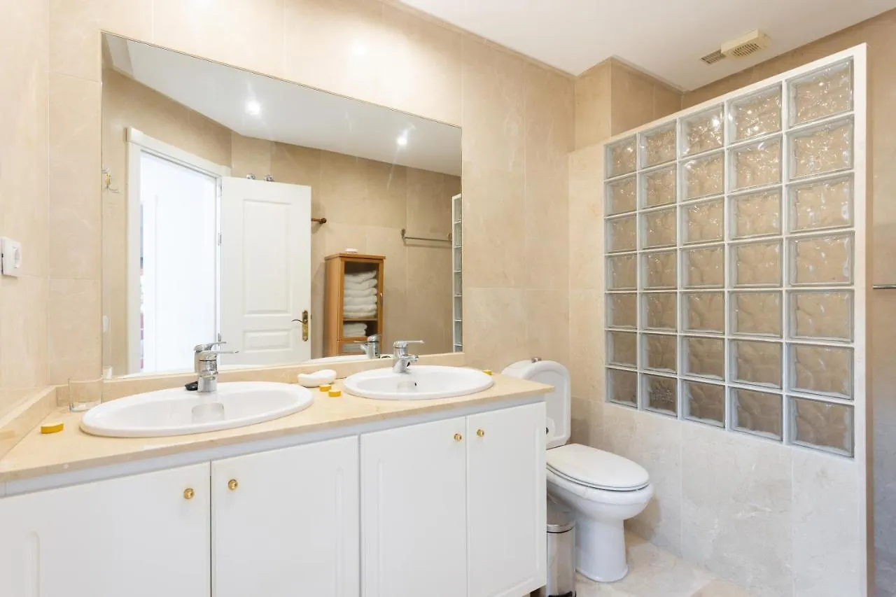 The Duke´s Views by Edén Rentals Costa Adeje  Appartement