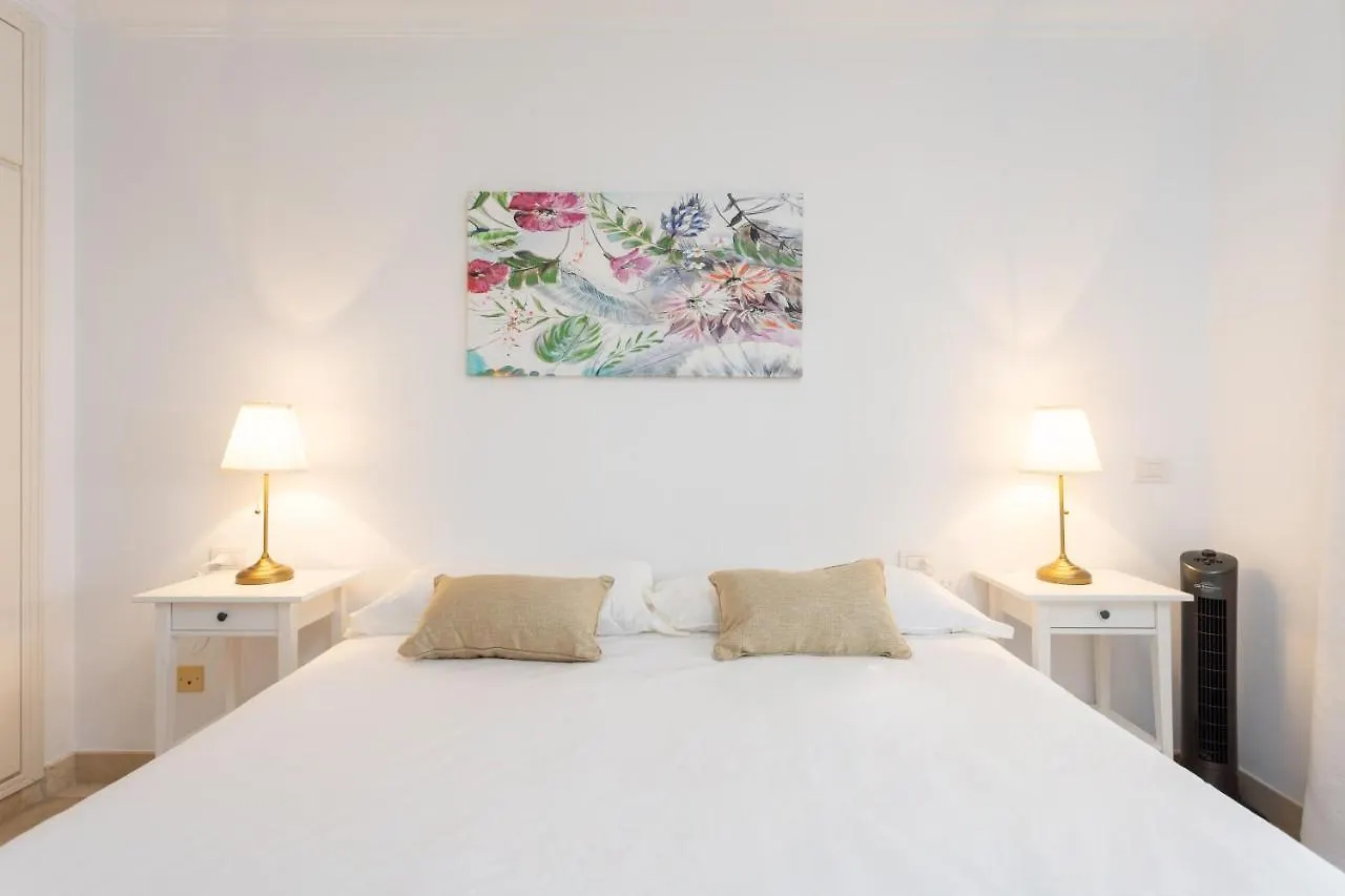 Appartement The Duke´s Views by Edén Rentals Costa Adeje