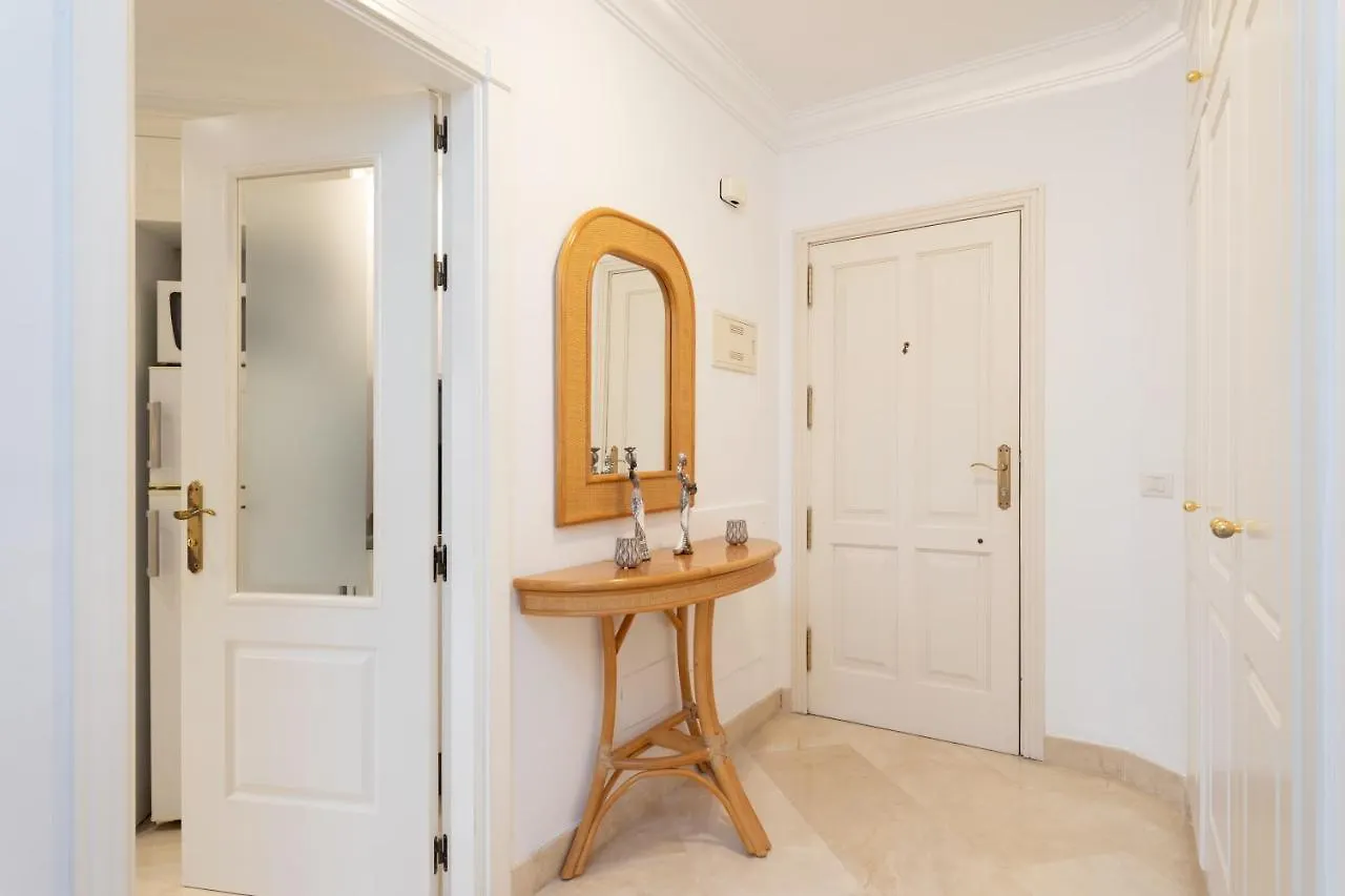 Appartement The Duke´s Views by Edén Rentals Costa Adeje