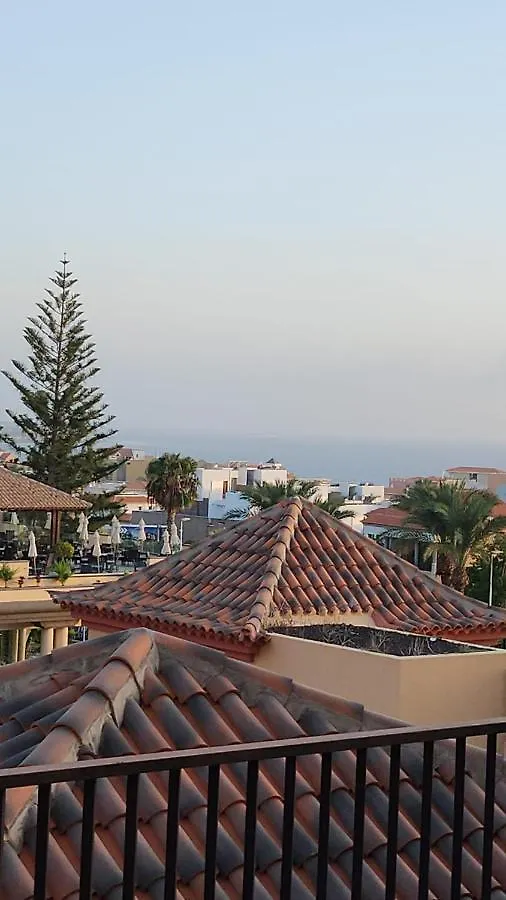 Appartement The Duke´s Views by Edén Rentals Costa Adeje  Espagne