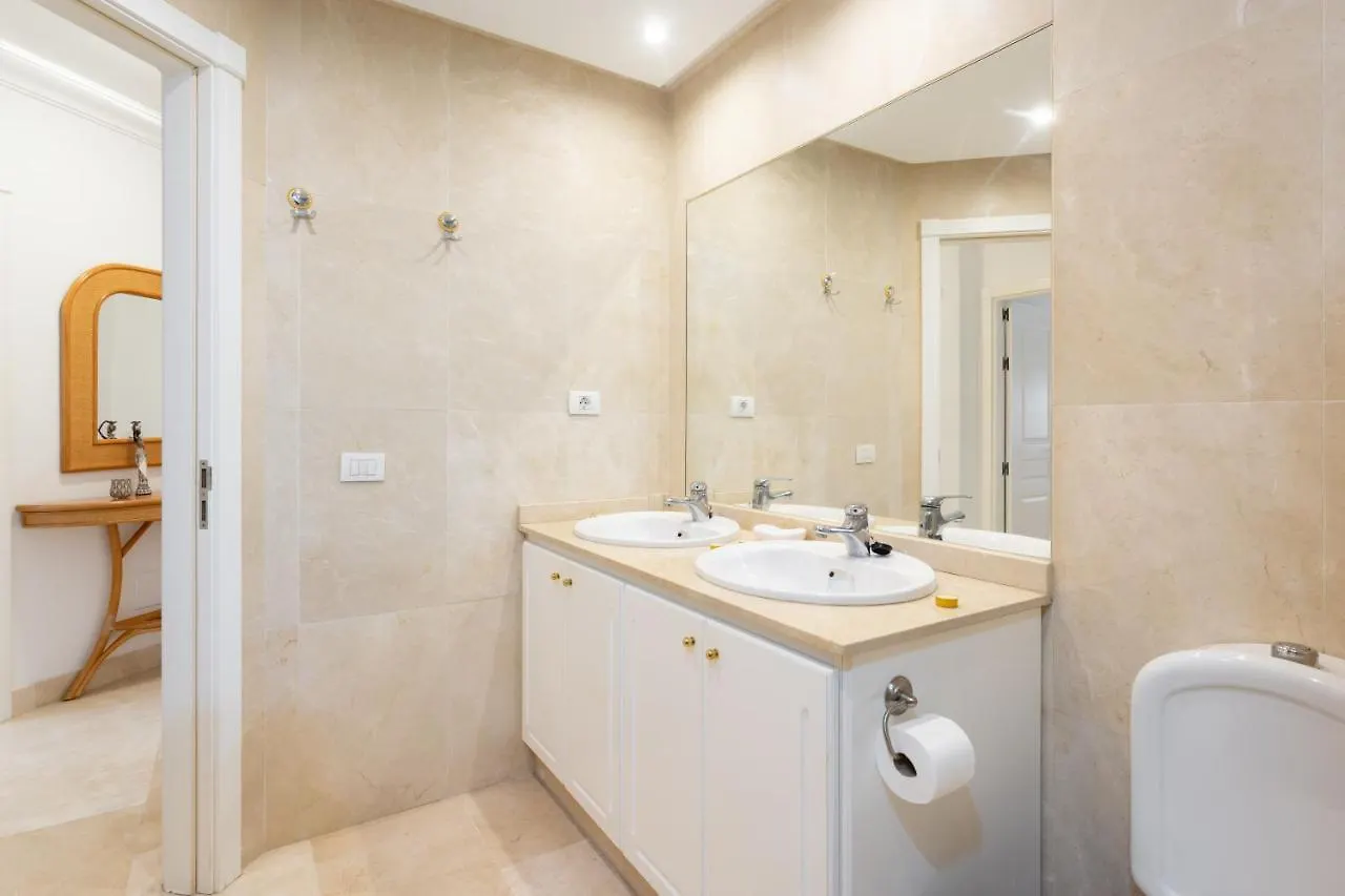 The Duke´s Views by Edén Rentals Costa Adeje