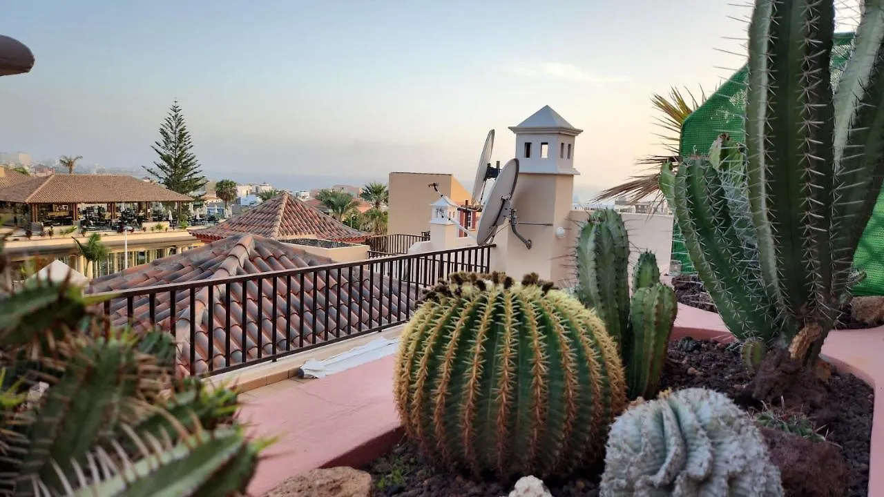Appartement The Duke´s Views by Edén Rentals Costa Adeje
