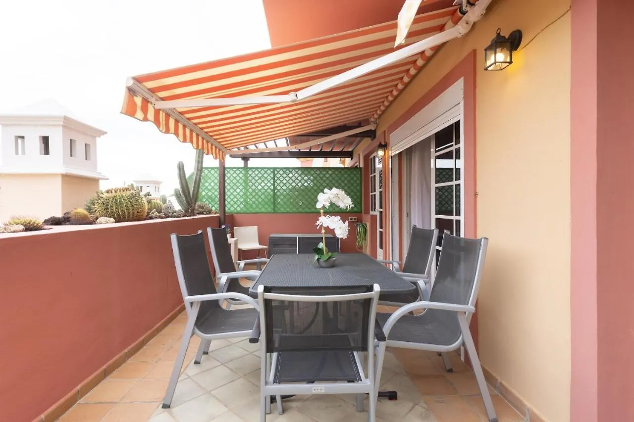 The Duke´s Views by Edén Rentals Costa Adeje  Espagne