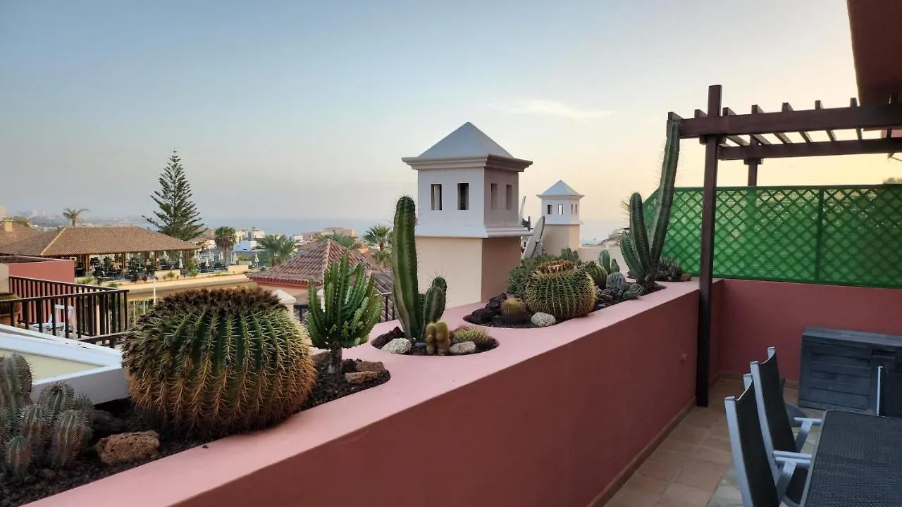 The Duke´s Views by Edén Rentals Costa Adeje  Appartement