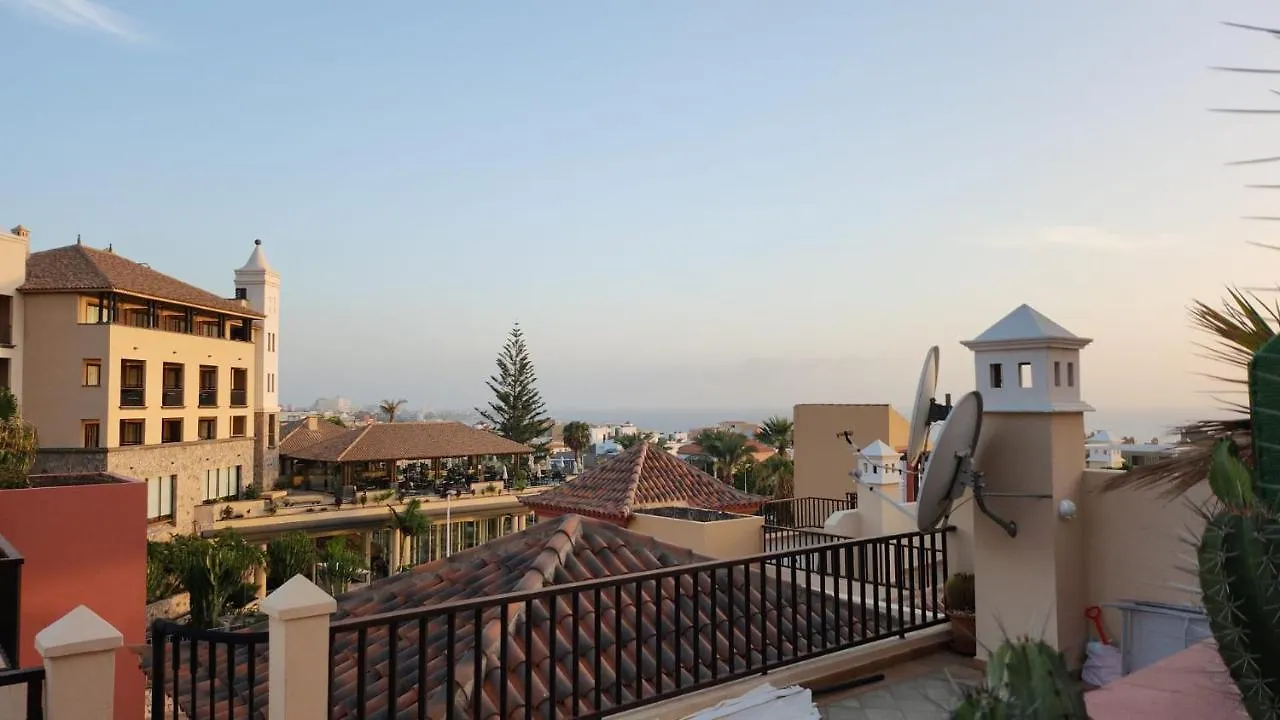 The Duke´s Views by Edén Rentals Costa Adeje