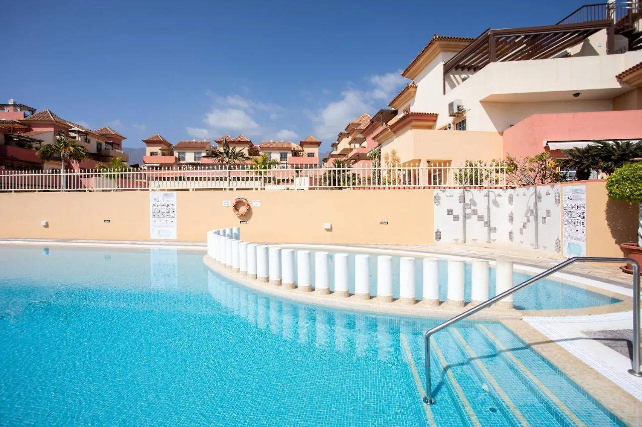 The Duke´s Views by Edén Rentals Costa Adeje