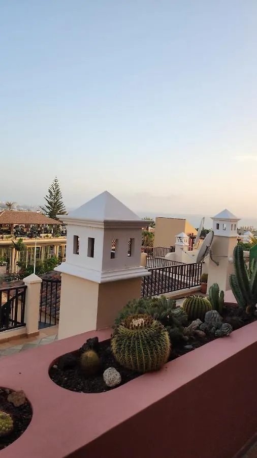 The Duke´s Views by Edén Rentals Costa Adeje  Appartement Costa Adeje (Tenerife)