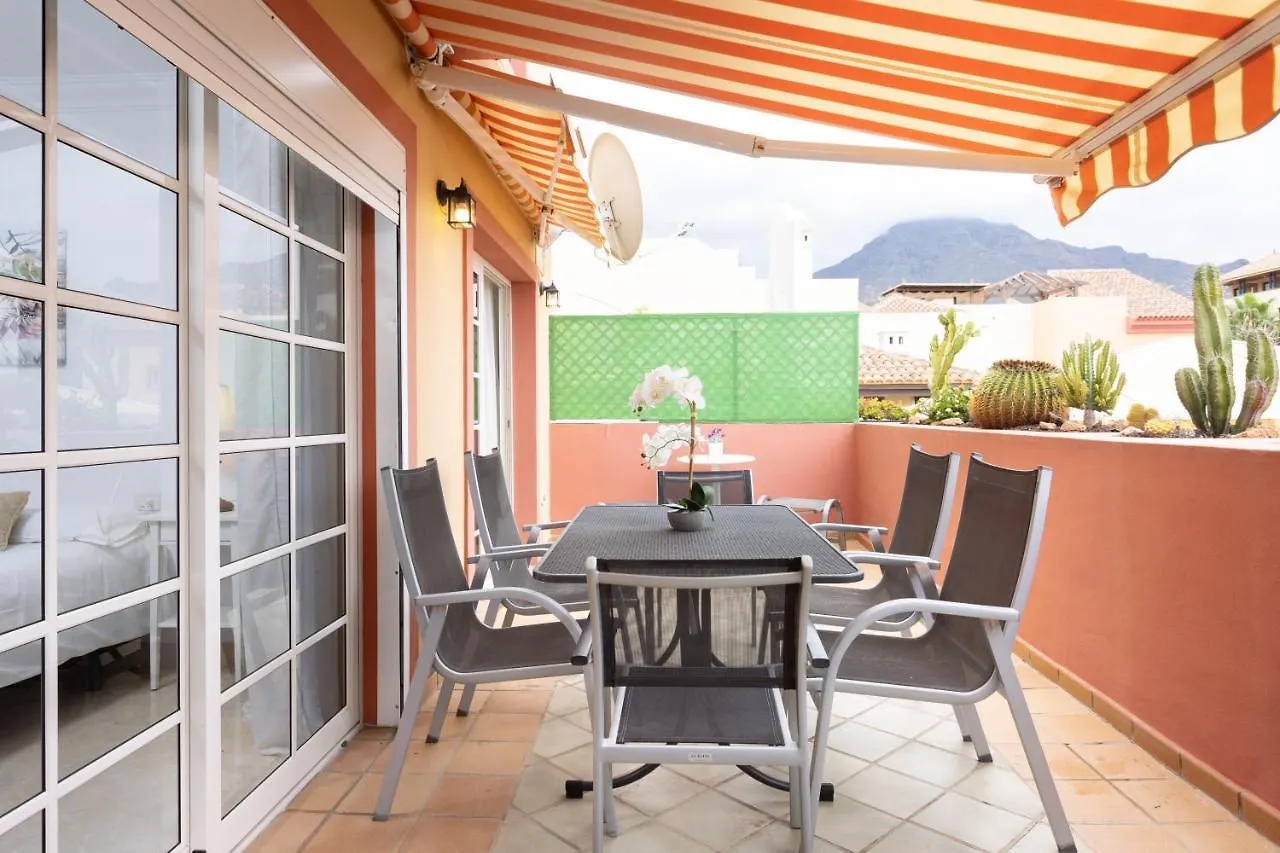 Eden Rentals Duke Ocean Views With Ac Costa Adeje  0*, Costa Adeje (Tenerife) Spain